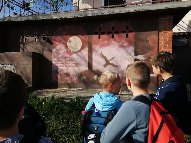 unesco, oš-kapela, belakova-zidanica