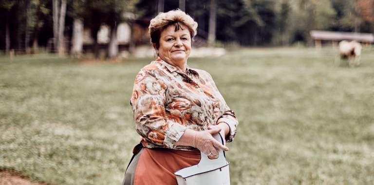 Nada Zorec