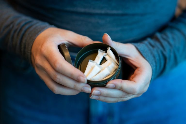 nikotin, tobačni-izdelki, elektronske-cigarete, snus