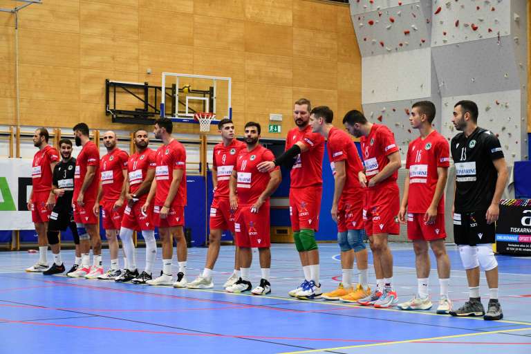 panvita-pomgrad, cev-challenge, omonia