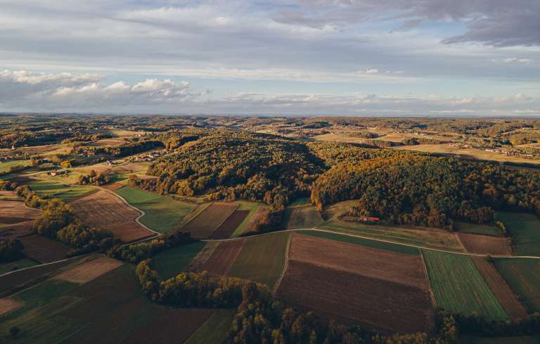 domačija-gjerkeš-fikšinci, leon-gjerkeš, turizem, goričko, dron