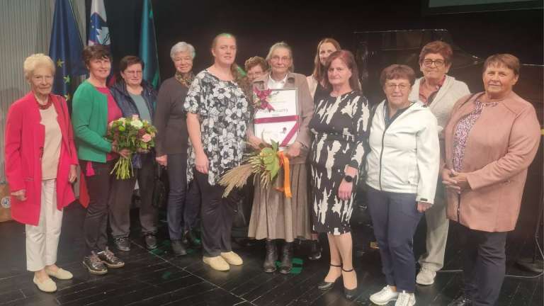 marija-rožman, kmetica-leta-2023, dpž-sveti-jurij-ob-ščavnici