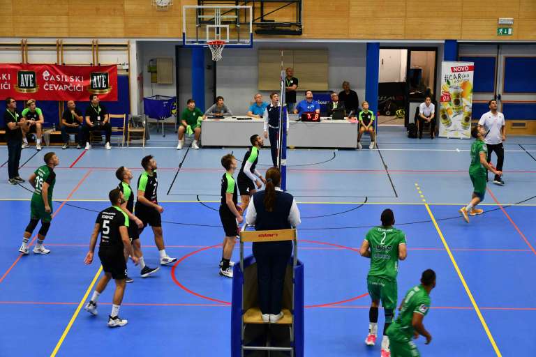 panvita-pomgrad, omonia, druga-tekma, cev-challenge