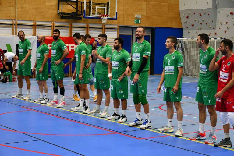 panvita-pomgrad, omonia, druga-tekma, cev-challenge