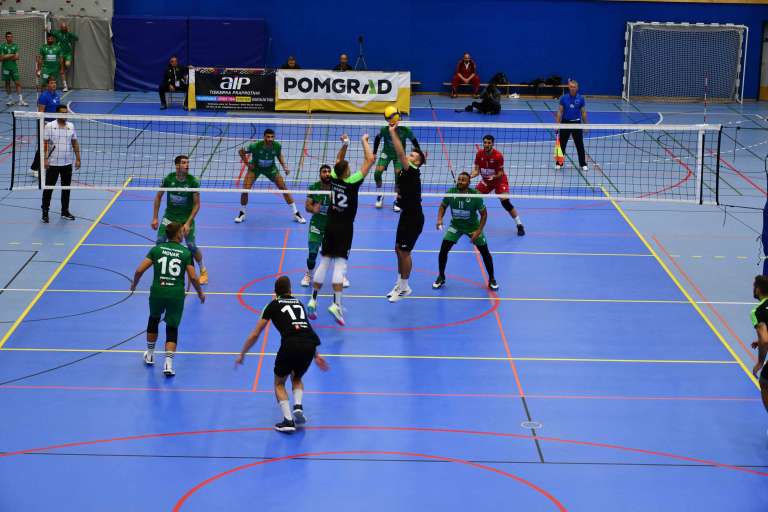 panvita-pomgrad, omonia, druga-tekma, cev-challenge
