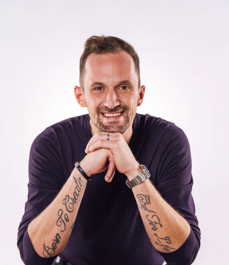 mojmir-šiftar, masterchef