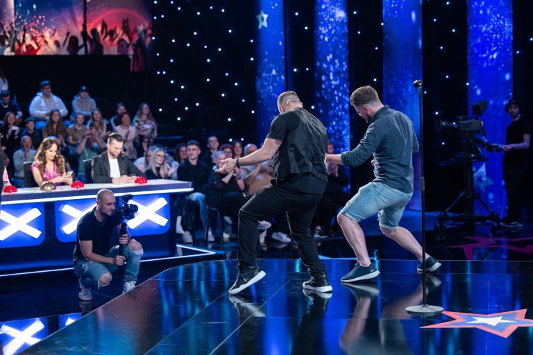 blaž-babić, slovenija-ima-talent