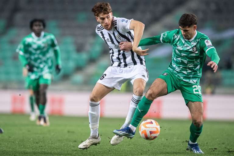 olimpija, mura