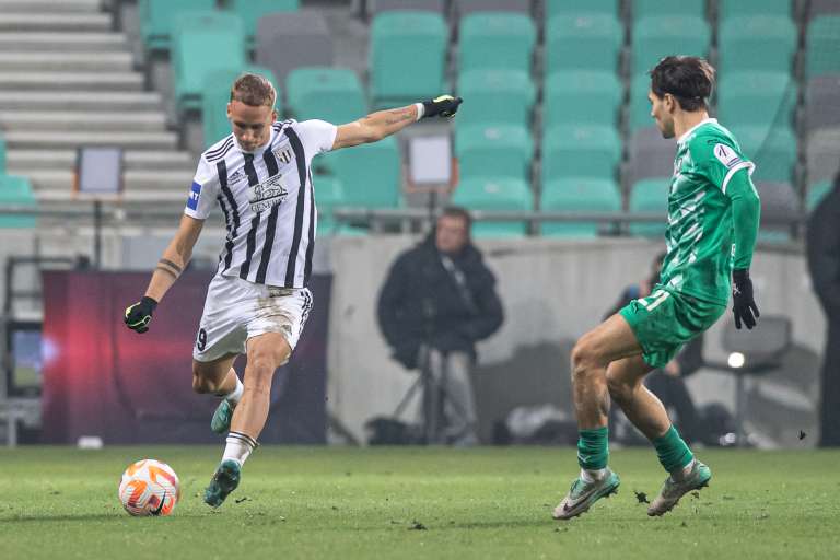 olimpija, mura