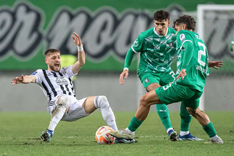 olimpija, mura