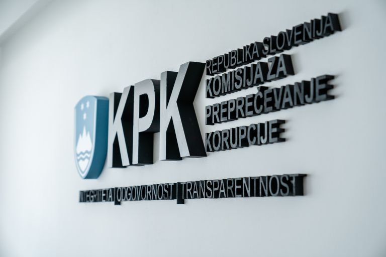 Komisija za preprečevanje korupcije