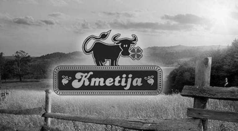 Kmetija