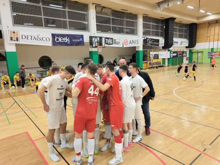 futsal, 7.-krog, extrem, sodražica, meteorplast