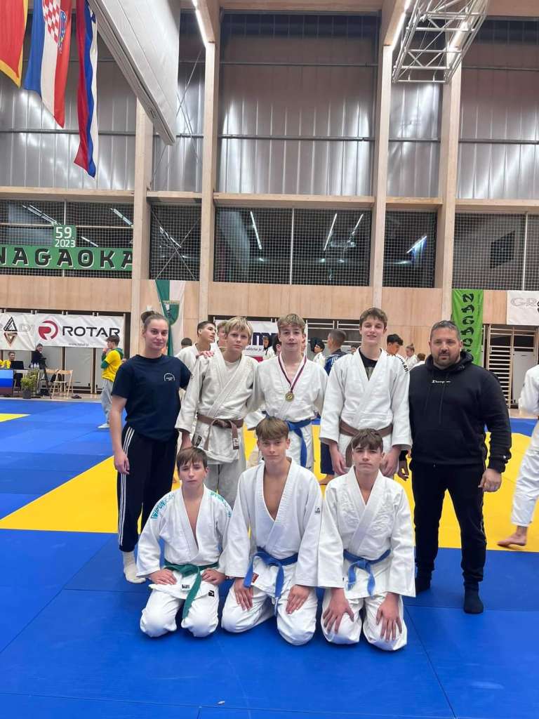 mini-nagaoka, judo, mednarodni-turnir