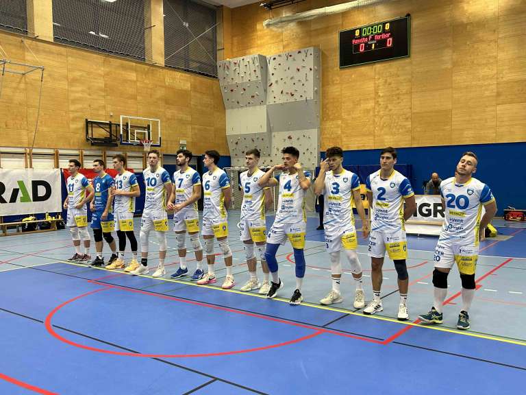 odbojka, 10.-krog, panvita-pomgrad, merkur-maribor