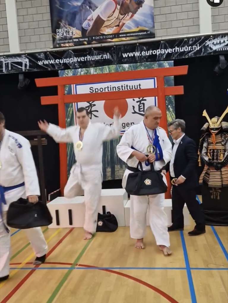 inkluzivni-judo, sašo-kovač, nizozemska