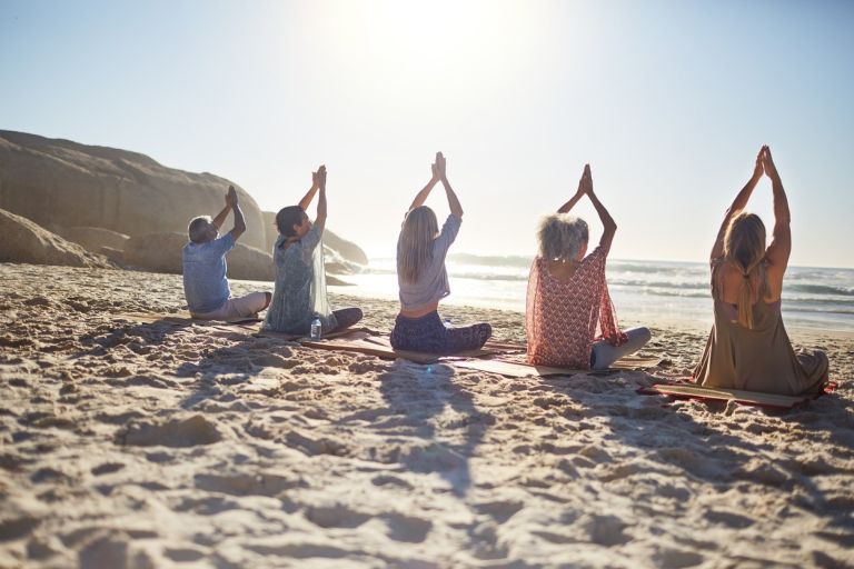 joga