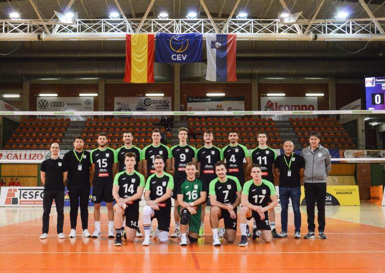 pamesa-teruel---panvita-pomgrad, španija, pokal-challenge