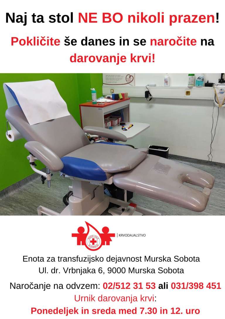 Krvodajalska akcija