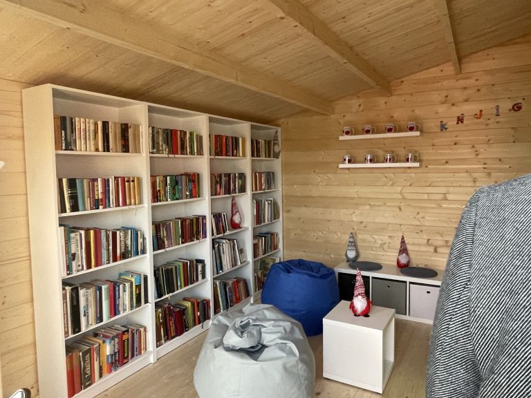 pušča, hiša-sobivanja-in-znanja