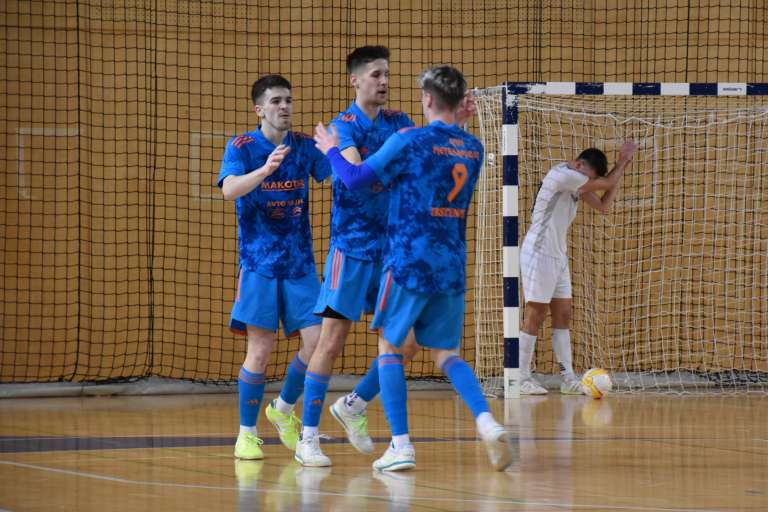 futsal, meteorplast-šic-bar, siliko-vrhnika