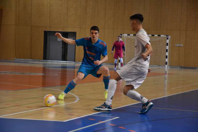 futsal, meteorplast-šic-bar, siliko-vrhnika