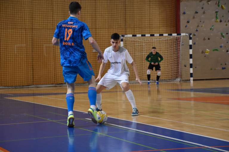 futsal, meteorplast-šic-bar, siliko-vrhnika