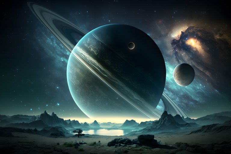 saturn