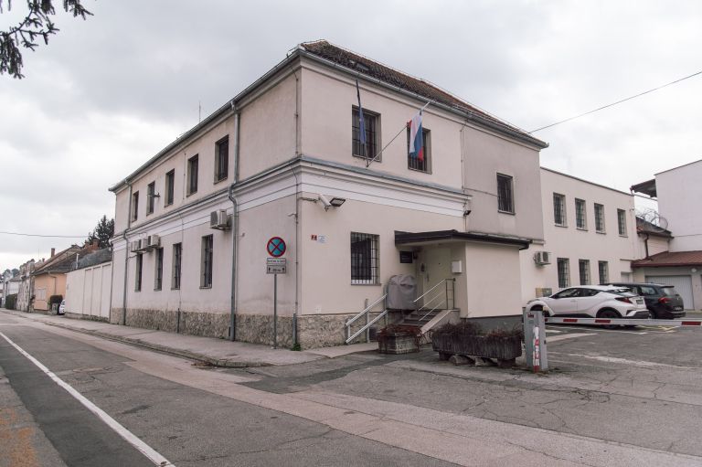 zapor-murska-sobota, pripor, ječa, bodeča-žica