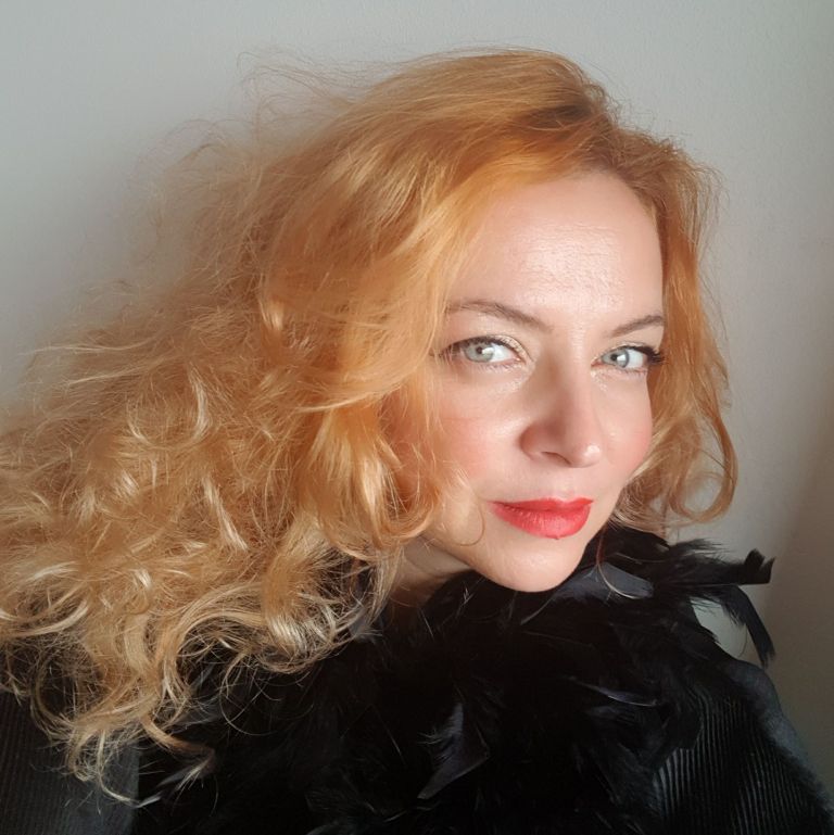 Nina Kasandra Klun