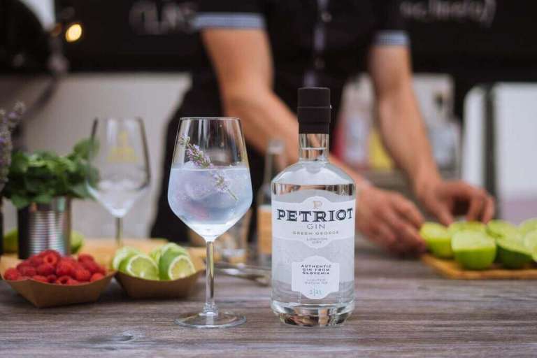 petriot-gin