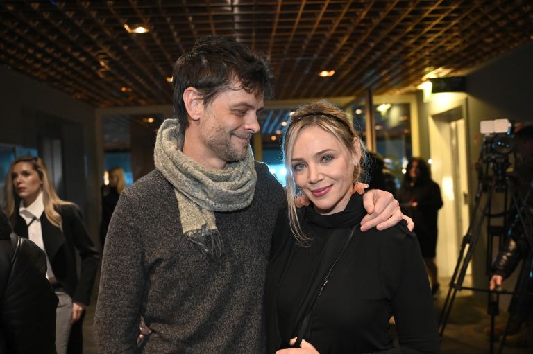 Luca Ciut, Katarina Čas 2
