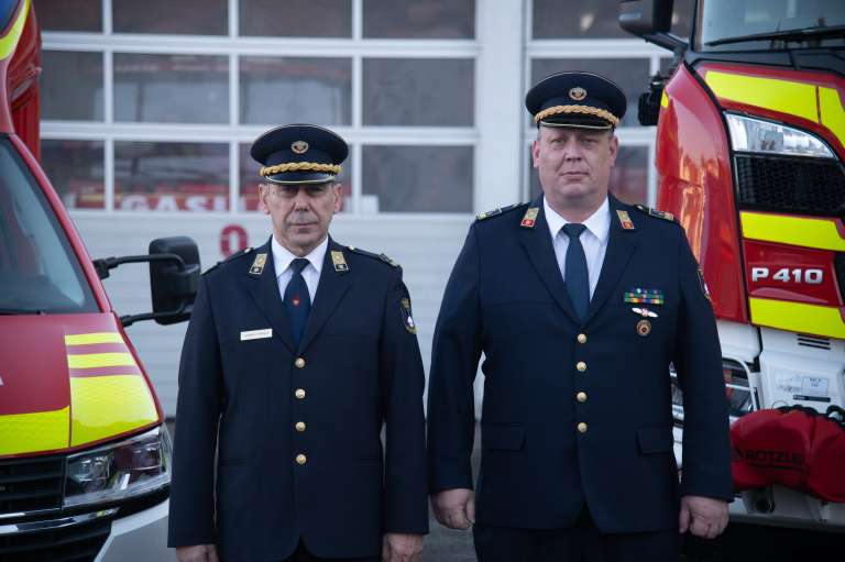 leonardo markovič, matej miholič, gasilci, gasilska regija pomurje