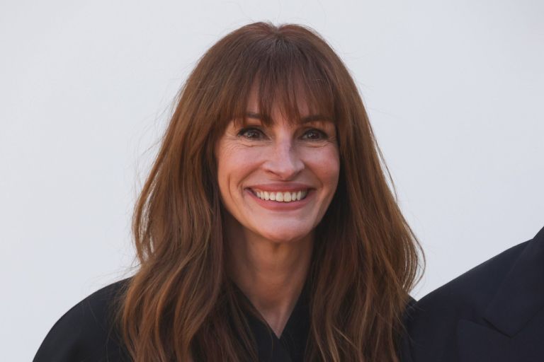 Julia Roberts