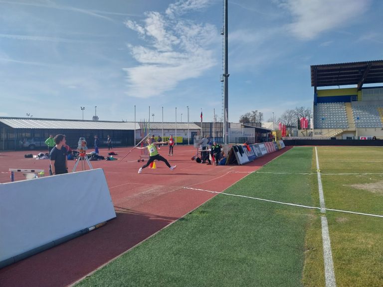 atletika, jure-kramberger, domžale, met-kopja, lendava