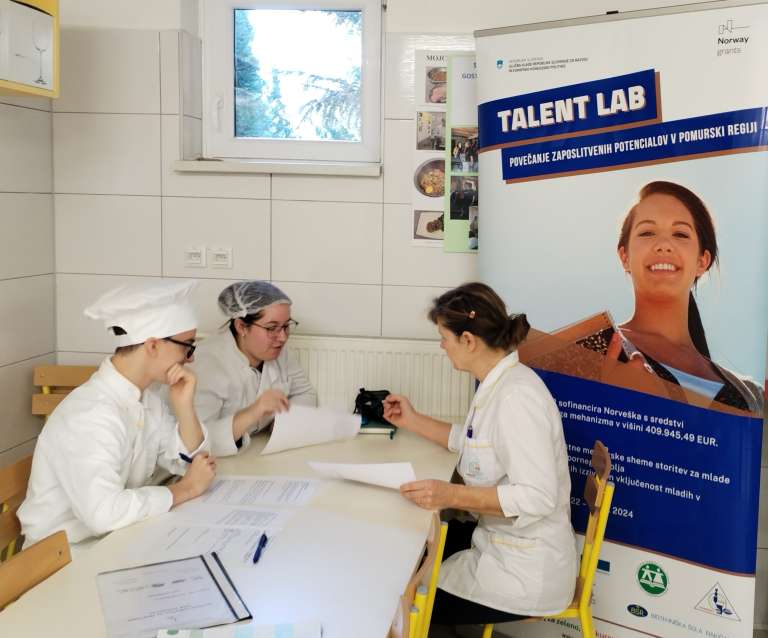 sšgt-radenci, talent-lab, untouched-by-light, radgonske-gorice, kulinarika