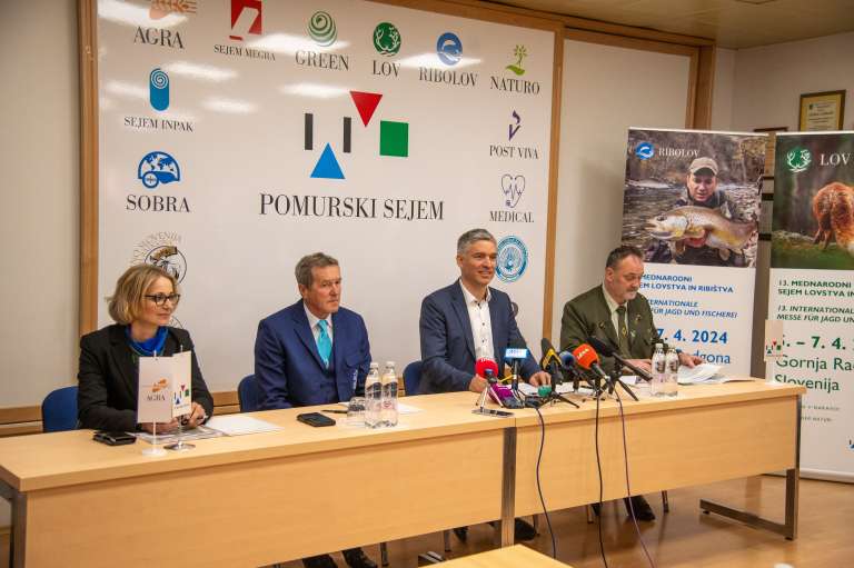 pomurski-sejem, lov-ribolov