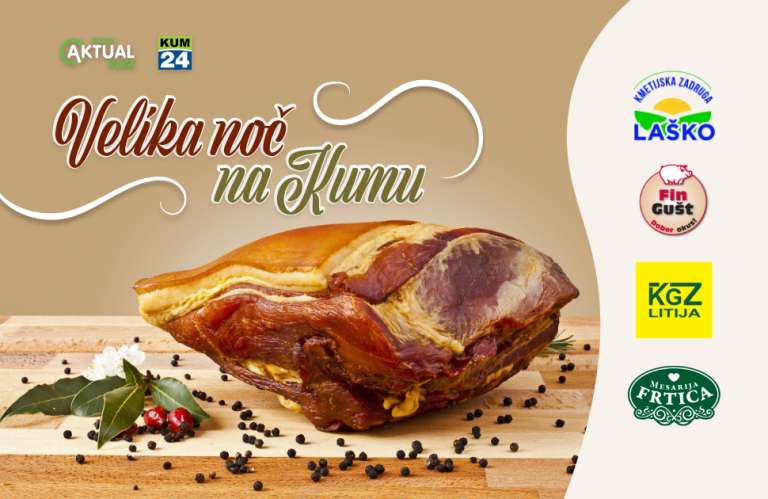 Velika noč na Kumu