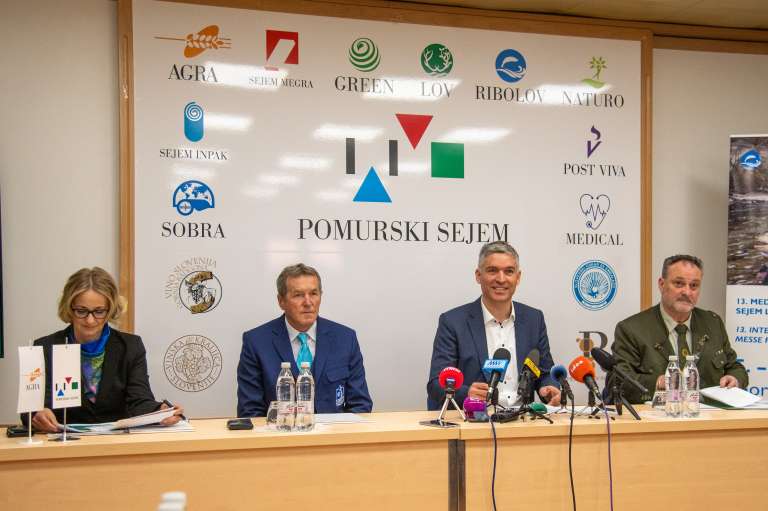 pomurski-sejem, lov-ribolov