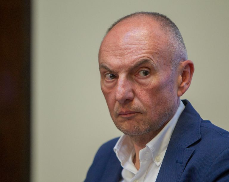 Aleš Šabeder