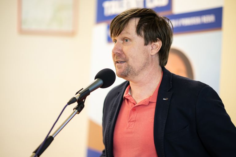 pitchday, ekonomska-šola, talent-lab, predstavitveni-dogodek