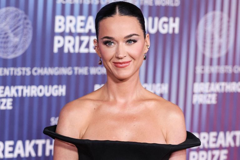 Katy Perry