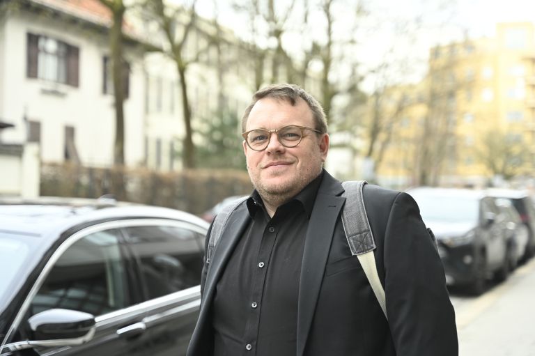 simon maljevac