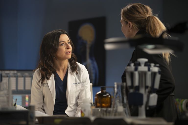 talenti-v-belem, grey's-anatomy