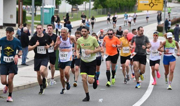 maraton-treh-src, radenci