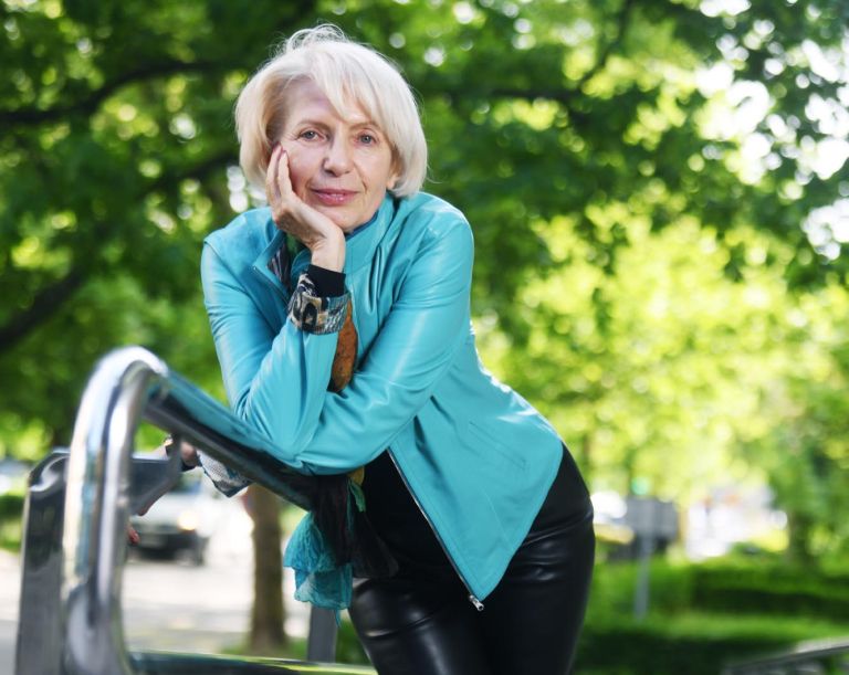 Tanja Cegnar