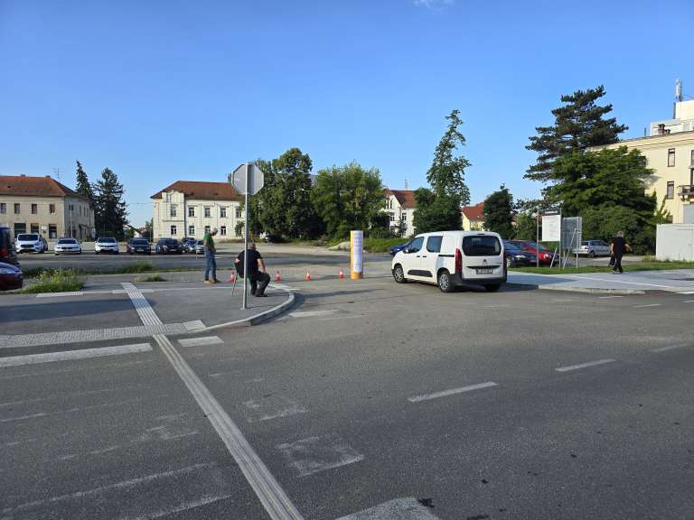 parkirišče