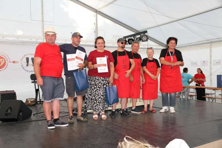 ribja-čorba, lendava, tekmovanje