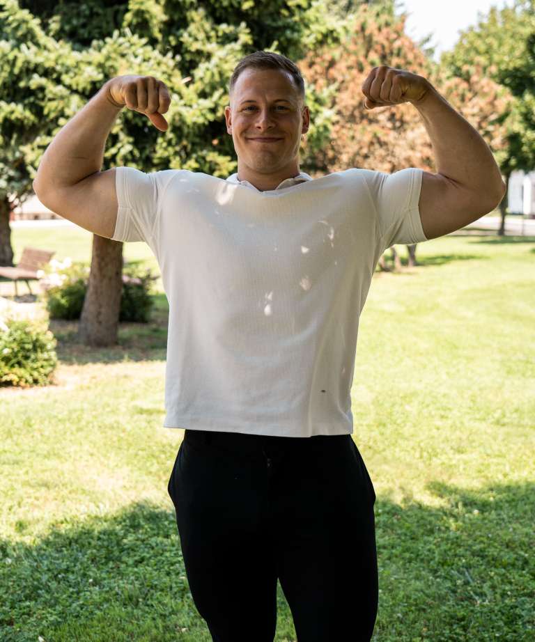 uroš-pihler, powerlifting