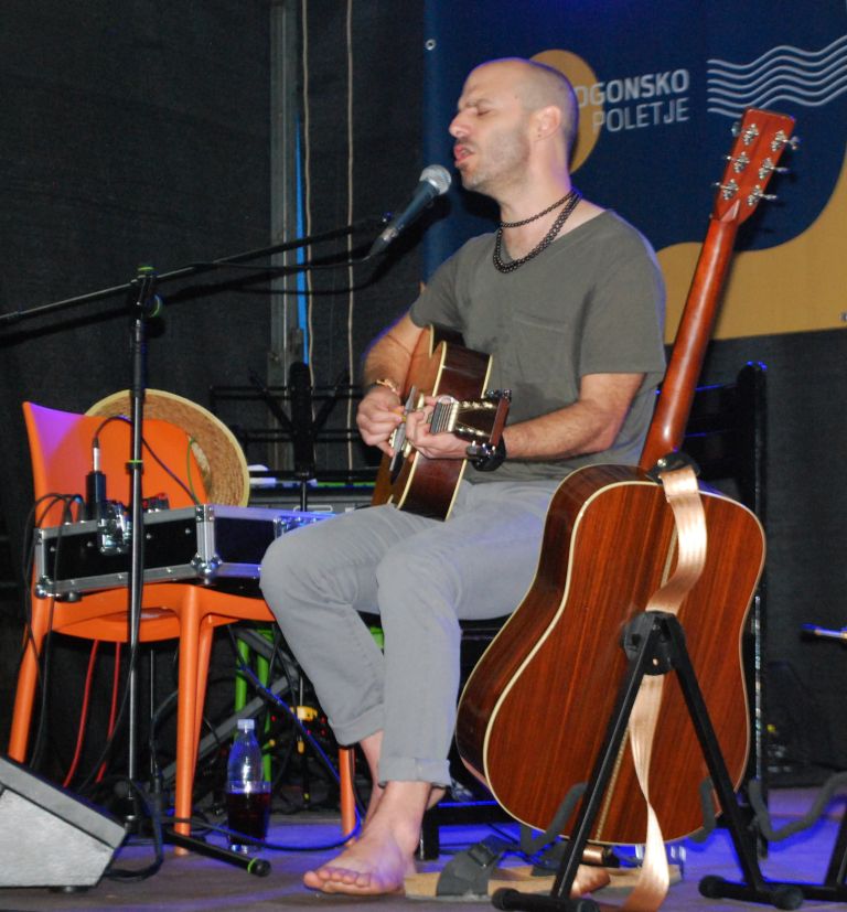 radgonsko-poletje, rudi-bučar